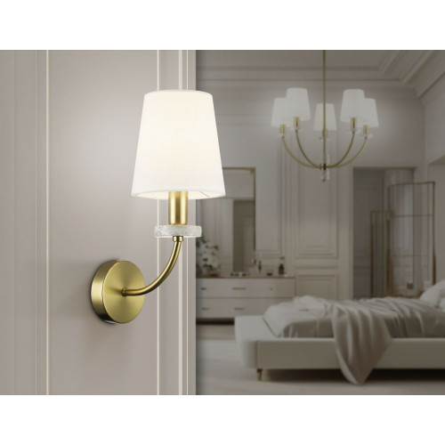 Бра Ambrella Light High Light Ceramo Classic LH75359