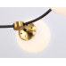 Люстра на штанге Ambrella Light Modern TR2548