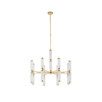 Люстра на штанге Kutek Saletto SAL-ZW-8(Z)