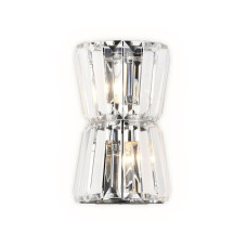 Настенный светильник Ambrella Light Traditional TR5217
