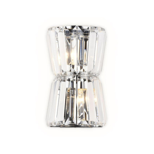 Настенный светильник Ambrella Light Traditional TR5217