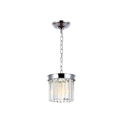 Подвесной светильник Ambrella Light Traditional TR5101