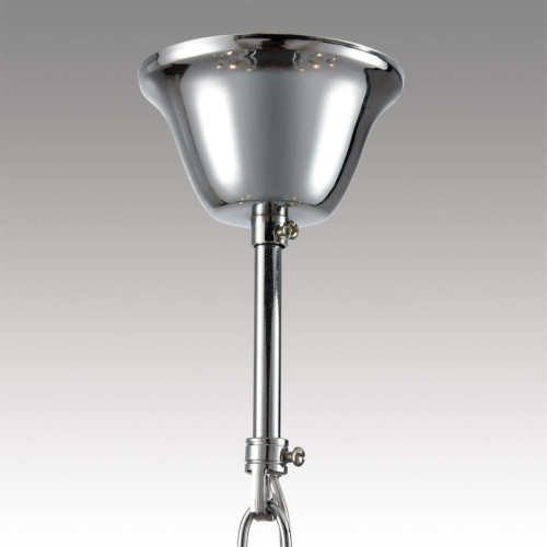 Подвесная люстра Lumion Classi Lolina 8155/9