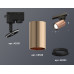 Трековый однофазный светильник Ambrella Light Track System XT6326010 (A2521, C6326, N6102)