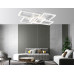 Потолочный светильник Ambrella Light Acrylica Disk FA1011