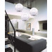Подвесной светильник Lumina Deco Lobos LDP 107-300 CHR