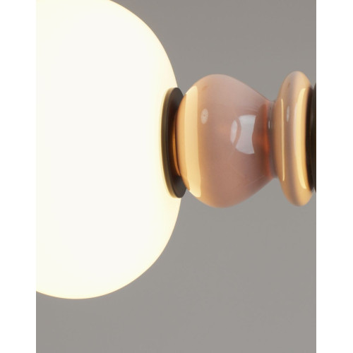 Подвесной светильник Moderli Glaze V11701-PL