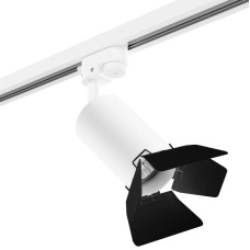 Трековый светильник Lightstar Rullo (214436+592056+202437) R1T436437 (214436+592056+202437)