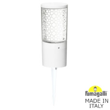 Грунтовый светильник Fumagalli DR3.572.000.WXU1L