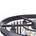 Подвесная люстра Delight Collection 1920s Odeon KR0387P-6 black/clear