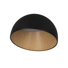 Потолочный светильник Loft IT Egg 10197/350 Black