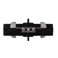 Прямой разъем Lucide Track - straight connector 09950/06/30