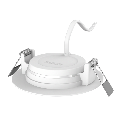 Встраиваемый светильник OPPLE LEDDownlightRc-HPF ESIII R200-24W-4000-W 540001034310