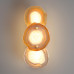 Настенный светильник Odeon Light L-vision Agate 7065/10WLB