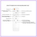 Потолочная люстра Seven Fires Brand SF7057/7C-SGD-RGB