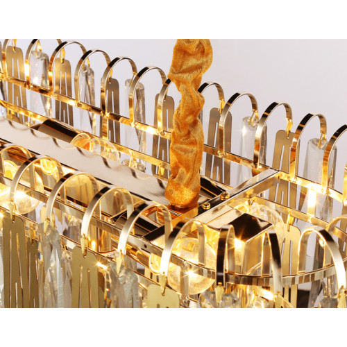 Подвесная люстра Ambrella Light Traditional TR5260