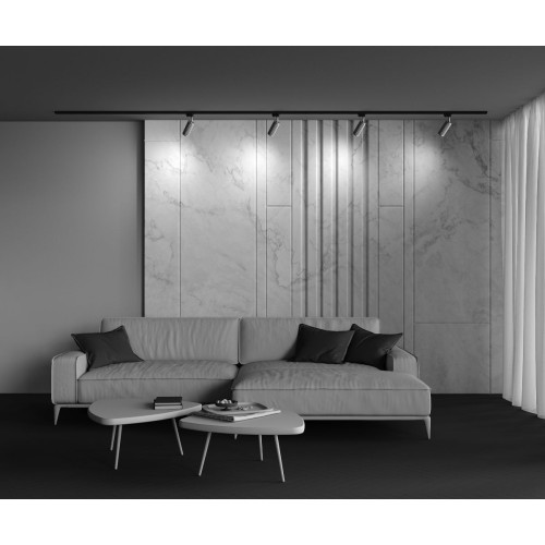 Трековый светильник Maytoni Track lamps TR011-1-GU10-G