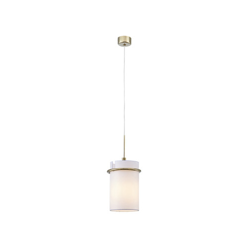 Подвесной светильник Newport Ivanna 4631/S gold М0070787