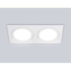 Встраиваемый светильник Ambrella Light Techno spot IP Protect TN6612