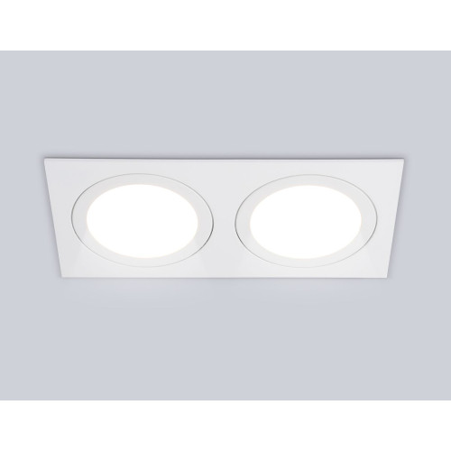 Встраиваемый светильник Ambrella Light Techno spot IP Protect TN6612