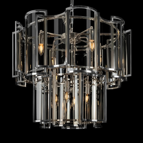 Подвесной светильник Loft IT Reflection 10433/8