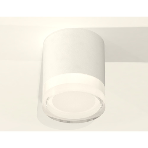 Потолочный светильник Ambrella Light Techno Spot XS7401043 (C7401, N7160)