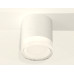 Потолочный светильник Ambrella Light Techno Spot XS7401043 (C7401, N7160)