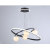 Подвесная люстра Ambrella Light Comfort LineTech FL66323