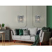 Настенный светильник Ambrella Light High Light Crystal LH31207