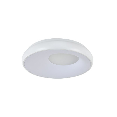 Потолочный светильник Indigo Cratere 14016/1С White V000152L