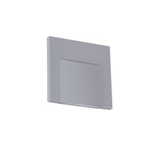 Подсветка для лестниц и ступеней Kanlux Erinus Led L GR-NW 33327