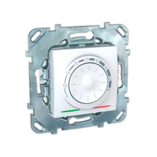 Регулятор теплого пола Schneider Electric Unica MGU5.503.18ZD