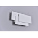 Настенный светильник DesignLed GW-6809-12-WH-NW 003017