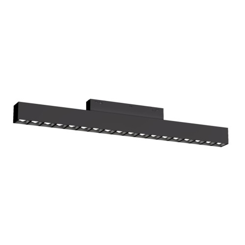 Трековый магнитный светильник Ambrella Light Track System GL4505