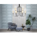 Подвесная люстра Ambrella Light Traditional TR3249