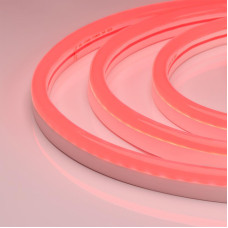 Гибкий неон Arlight ARL-Neon-2615RH-Side 230V Red 030863