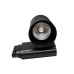 Трековый светильник Elvan ST-031-30W-NH-Bk