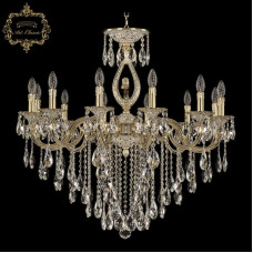 Подвесная люстра Art Classic 31.2401.12.300.B.GW.FL3M