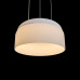 Подвесной светильник LOFT IT Totem 10466P Milky white