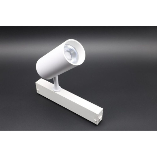 Трековый магнитный светильник Aployt Magnetic track 220 APL.0205.10.20