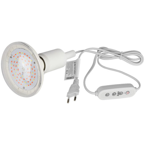 Светильник для растений Эра FITO-Time Holder E27 3 м Б0064279
