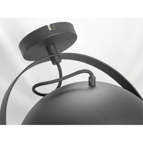 Спот Lussole Loft Bollo GRLSP-9825