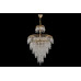 Подвесная люстра Arti Lampadari Sardinia E 1.5.50.105 G