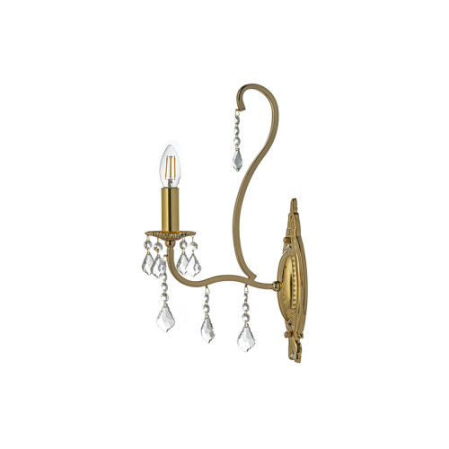 Бра Arti Lampadari Ercolano E 2.1.1.602 G