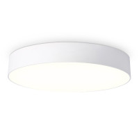 Потолочный светильник Ambrella Light Orbital Air Alum FV5531