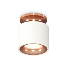 Потолочный светильник Ambrella Light Techno Spot XS7510141 (N7930, C7510, N7015)