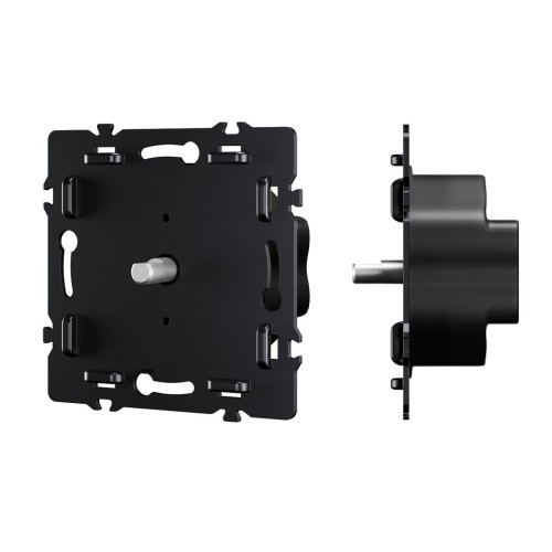 Светорегулятор с функцией радиопульта RGB механизм Arlight DMX512-801-32-RGB-IN (230V, 2.4G) (IARL, IP20 Пластик) 060665