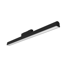Трековый светильник Yeelight Pro S21 магнитный, линейный, 60 см, черный YLP071