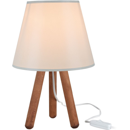 Настольная лампа Toplight Sophia TL1619T-01WH