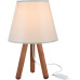 Настольная лампа Toplight Sophia TL1619T-01WH